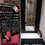 RISTORANTE Baci - 