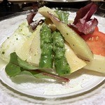 RISTORANTE Baci - 