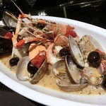 RISTORANTE Baci - 