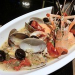 RISTORANTE Baci - 