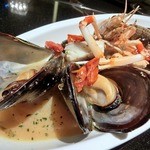 RISTORANTE Baci - 