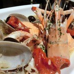 RISTORANTE Baci - 