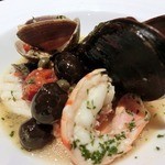 RISTORANTE Baci - 