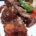 RISTORANTE Baci - 