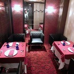 RISTORANTE Baci - 