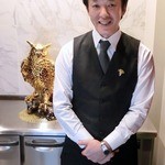 RISTORANTE Baci - 本人許諾済み