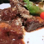RISTORANTE Baci - 