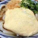 丸亀製麺 - 