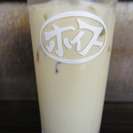 おる - コーヒー牛乳酒