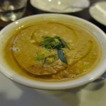 36883893 - 生ハムとキャベツのスープ