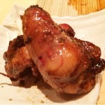 鳥しき - 2015.4.  丸はつ