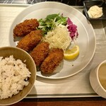 カーブ・ド・オイスター - 