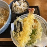 饂飩 梵蔵 - 