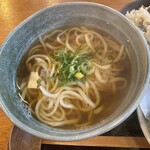 饂飩 梵蔵 - 