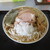 福のじ - 料理写真:ラーメン　肉２こ　950円