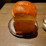 RACINES Boulangerie & Bistro - 