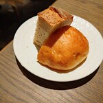 RACINES Boulangerie & Bistro - 