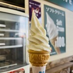 BEN BEN CAFE - 料理写真: