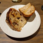 RACINES Boulangerie & Bistro - 
