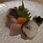 おにやんま - 料理写真: