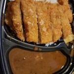 ほっともっと - 料理写真: