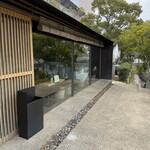板蕎麦 香り家 - 