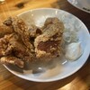 麺飯食堂 てら田や