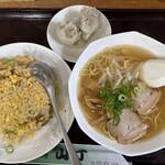 中国料理 山丁 - 料理写真: