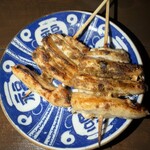 とりや、圓 - 