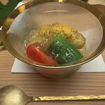 徳ㇵ本也 - 
