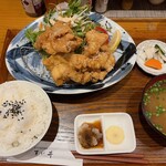別館 すが井 - 