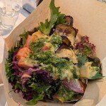 Kuumba du Falafel - 