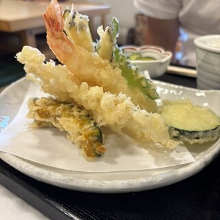 なみき庵_0