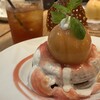 カフェ＆ブックス ビブリオテーク - 
