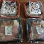 銀のさら - 料理写真: