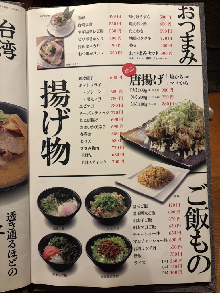 活動歴および当時の関連ビジュアル記録