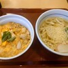 なか卯 福井大宮店