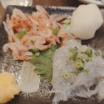 静岡の美味しいもの ガッツ - 