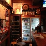 南酒店　熊本県産酒試飲所 - 