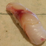 一心鮨 光洋 - いさき