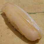 一心鮨 光洋 - 甲いか