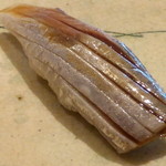一心鮨 光洋 - いわし