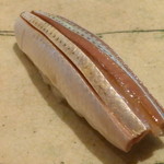 一心鮨 光洋 - こはだ