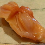 一心鮨 光洋 - 赤貝