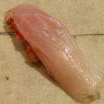 一心鮨 光洋 - 金目鯛