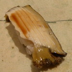 一心鮨 光洋 - あわび