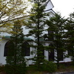 レストランテ 風 - 外観