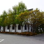 レストランテ 風 - 外観