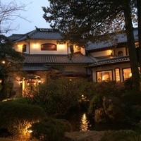 横浜うかい亭 - 外観