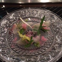 横浜うかい亭 - 